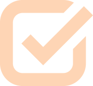 Check mark